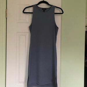 Topshop Periwinkle Dress Size 4